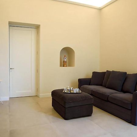Palazzo Rudiae -Duomo Lejlighed Lecce Eksteriør billede