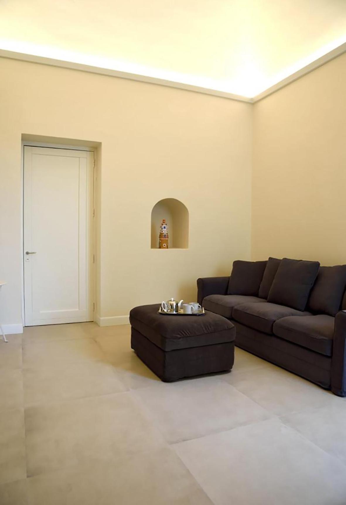Palazzo Rudiae -Duomo Lejlighed Lecce Eksteriør billede